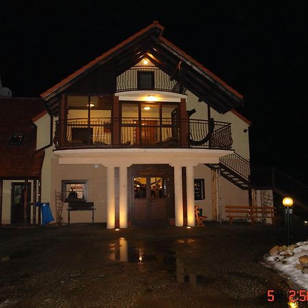 Podkowa Modliszow Villa Eksteriør billede